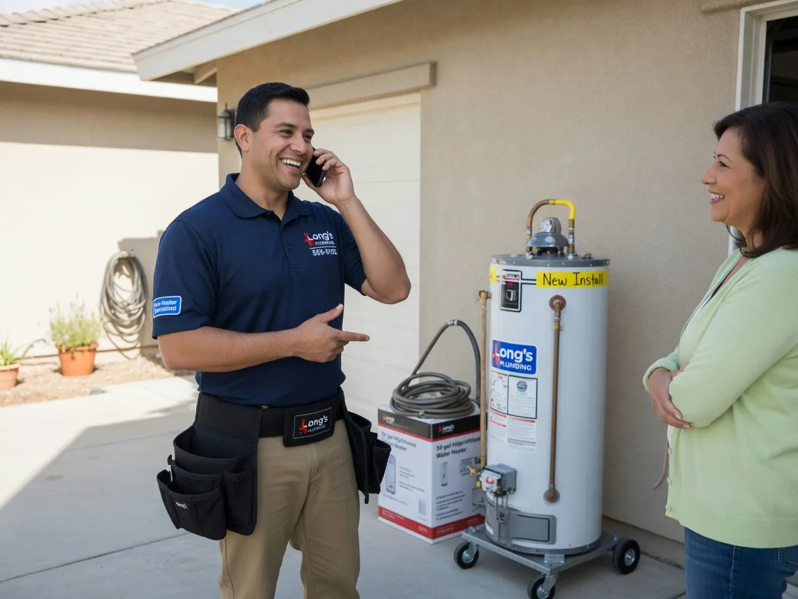 Leak Detection Polo, IL FAQs